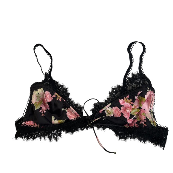 FOR LOVE & LEMONS BRALETTE - Picture 4 of 5